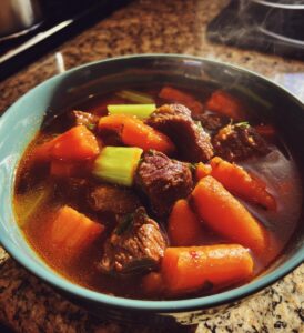 beef soups