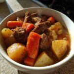 beef stew recipe