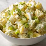 best potato salad recipe easy simple