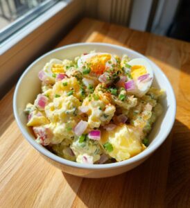best potato salad recipes