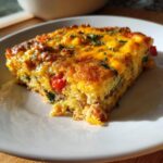 breakfast casseroles