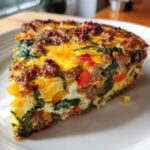 breakfast potluck ideas