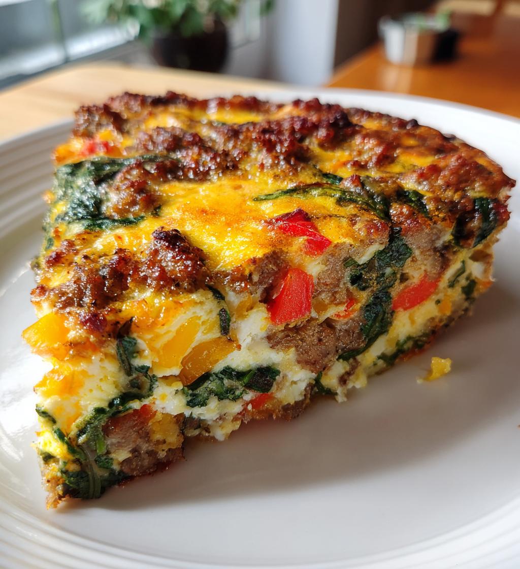 breakfast potluck ideas