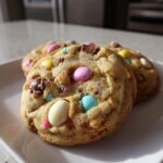cadbury egg cookies