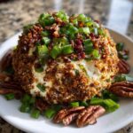 cheeseball recipes jalapeno