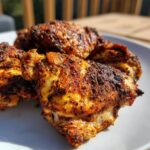chicken air fryer recipes