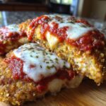 chicken parm