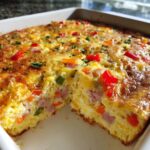 christmas morning breakfast