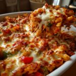 comfort food dinner ideas