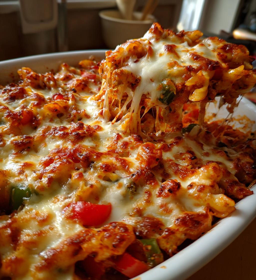 comfort food dinner ideas