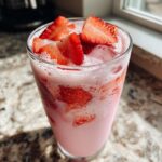 copycat starbucks pink drink recipe