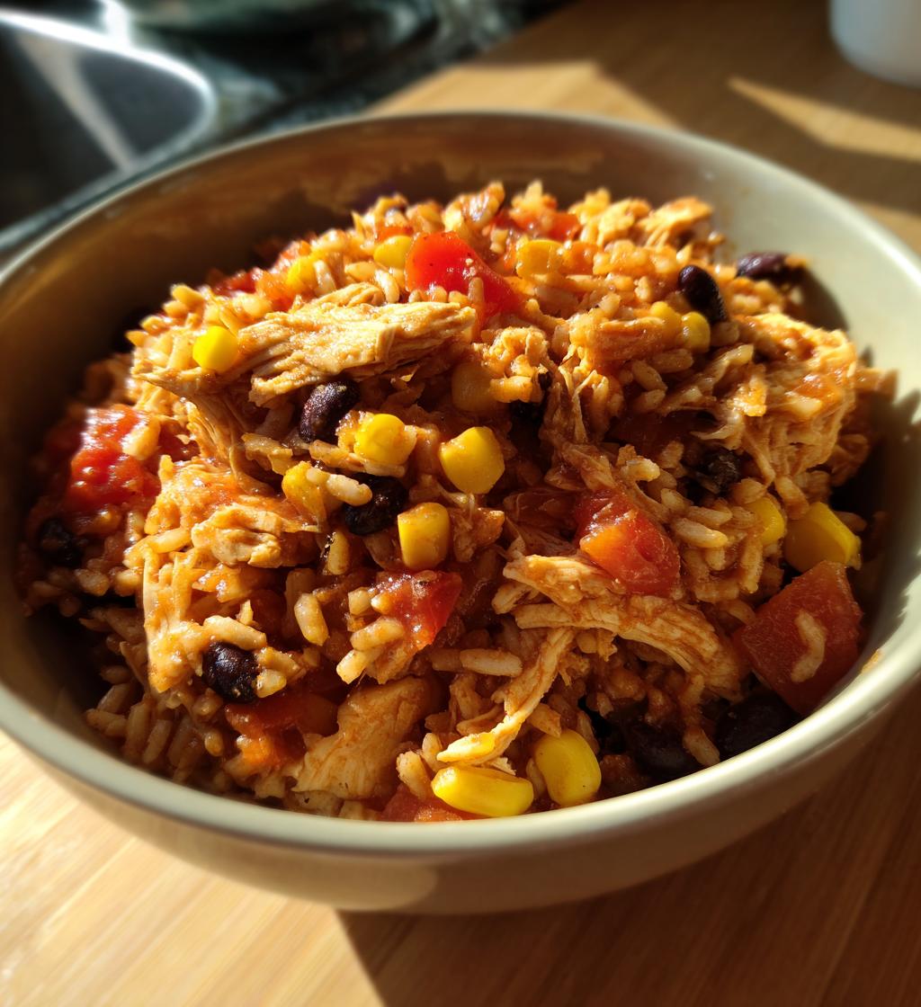 crockpot recipes easy