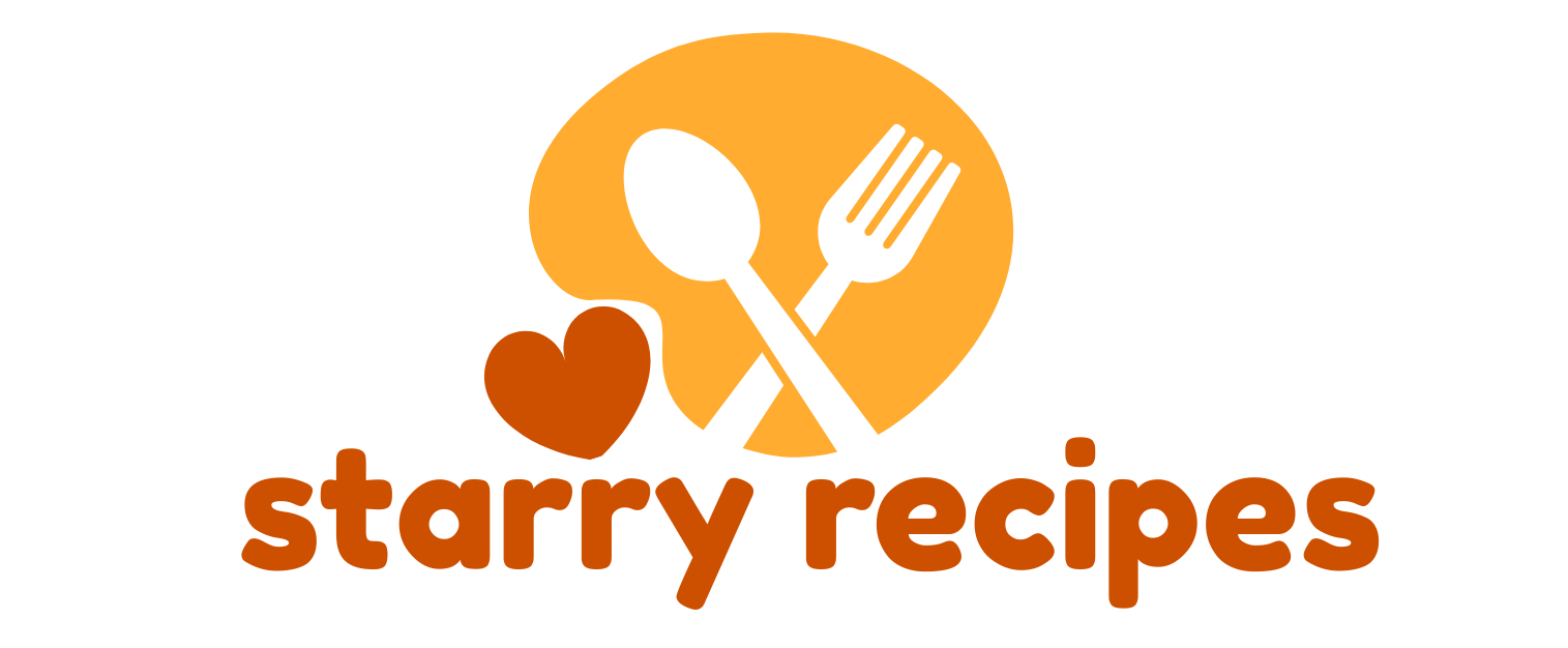 Starry Recipes