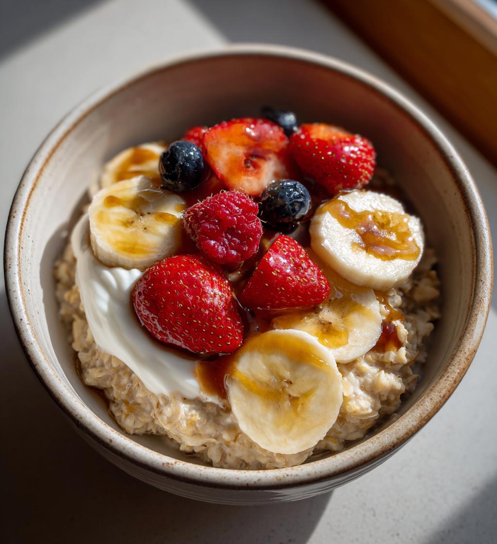 easy breakfast ideas for kids