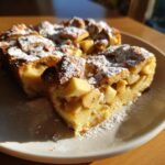 easy fall desserts for a crowd