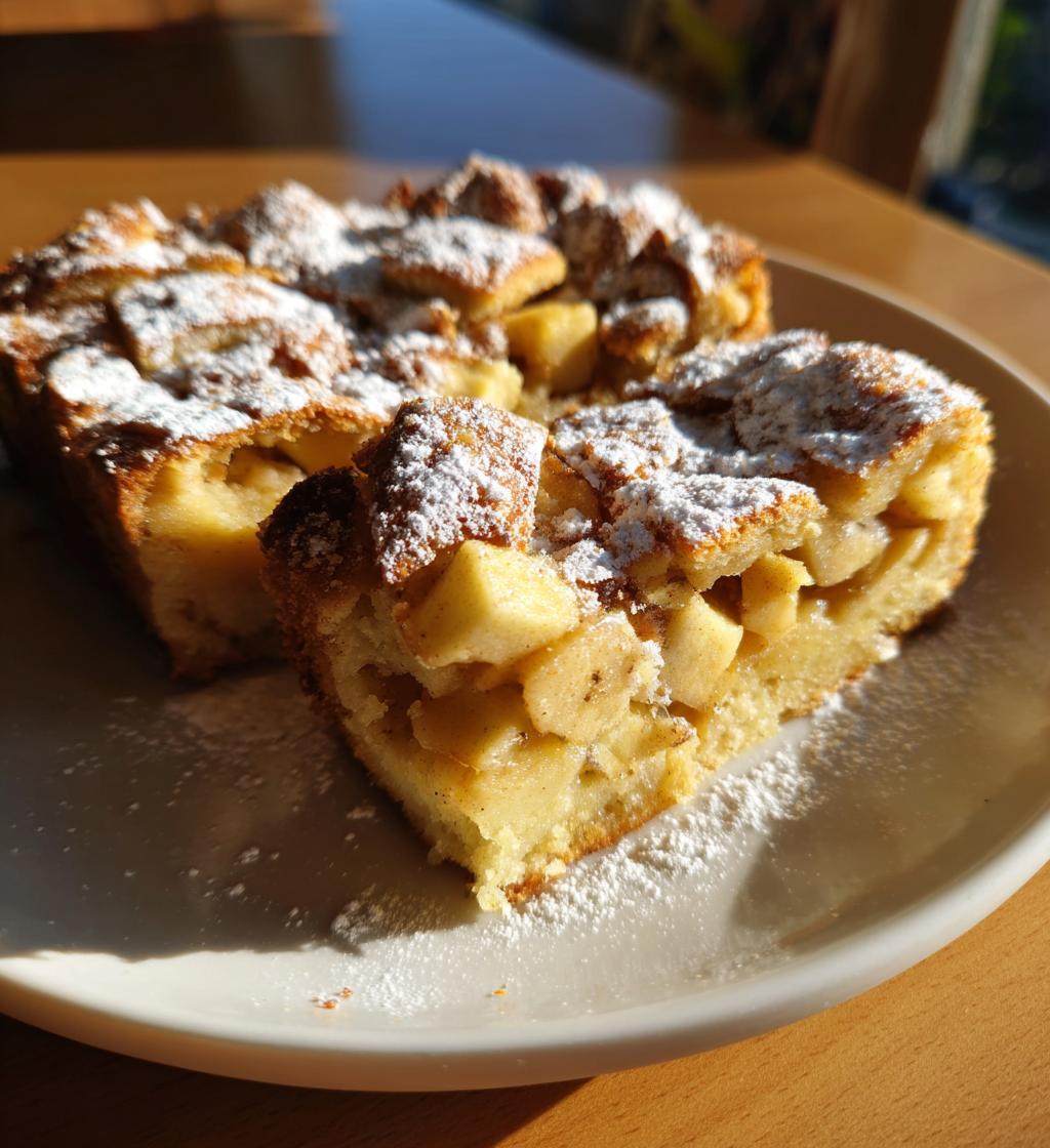 easy fall desserts for a crowd