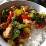 easy reheatable meals dinners