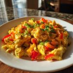 egg recipes for breakfast