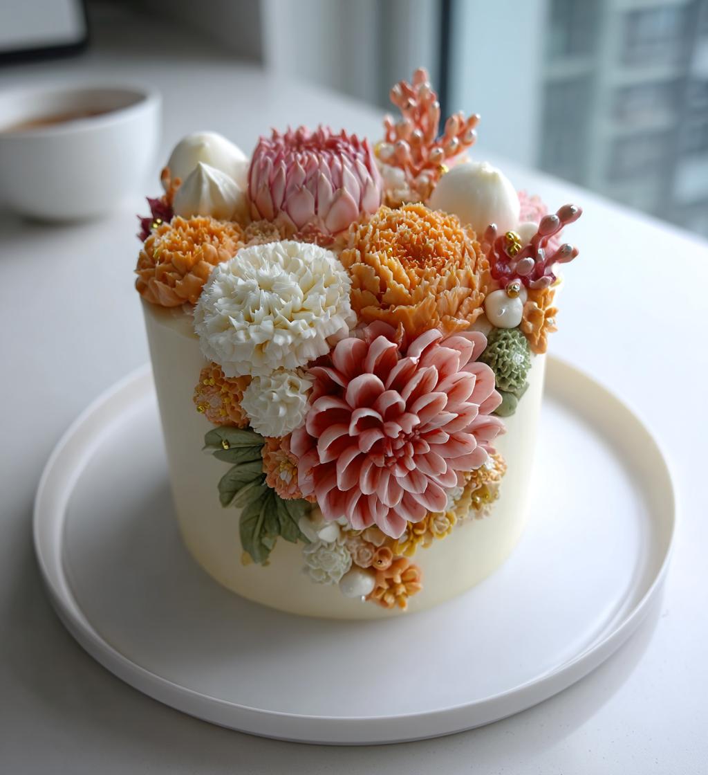 Åžeker hamuru pasta