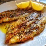 fish in air fryer