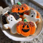 halloween desserts for kids