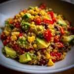 healthy camping meals