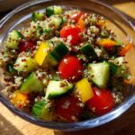 healthy easy recipes