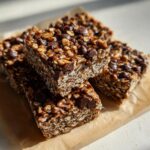 healthy no bake desserts