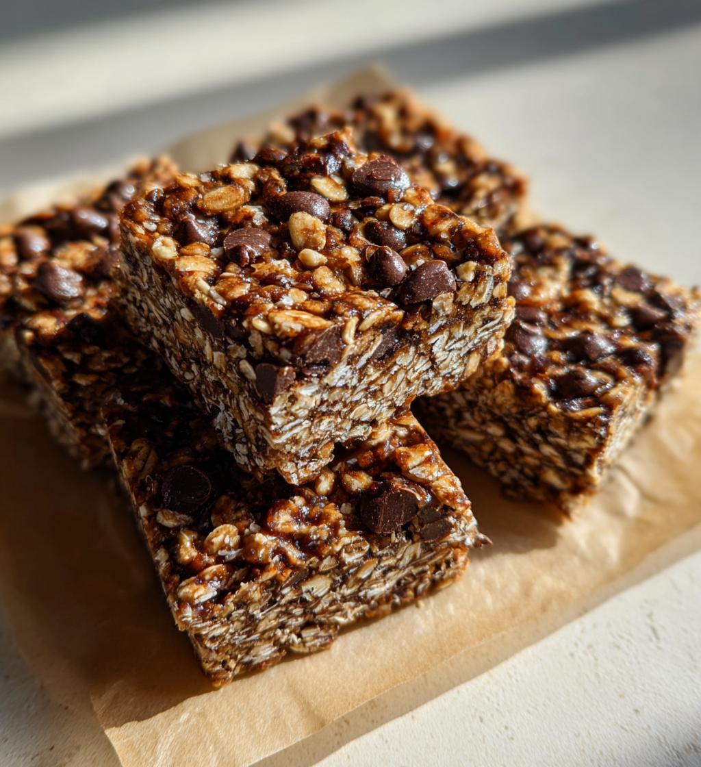 healthy no bake desserts