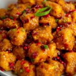 healthy orange chicken recipe
