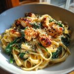 marry me chicken pasta