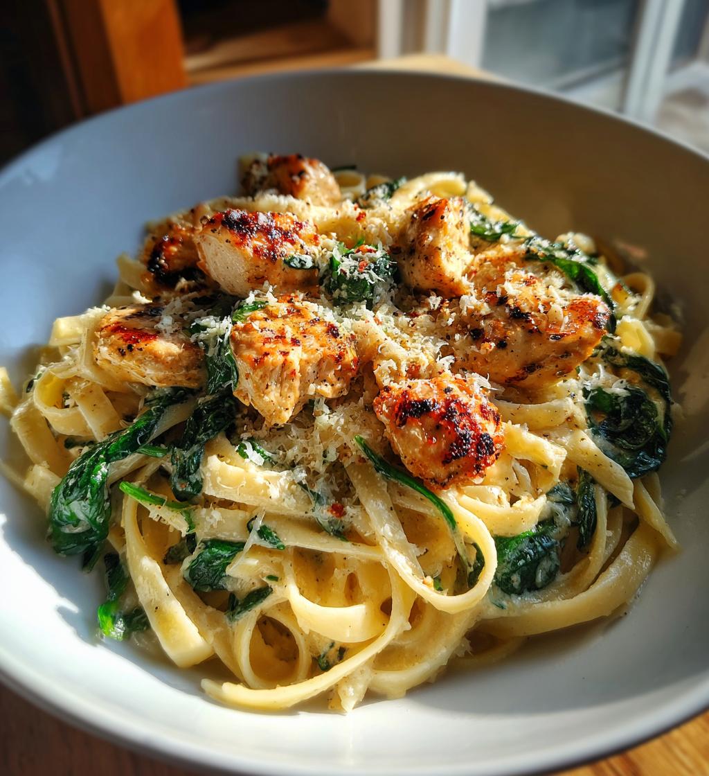 marry me chicken pasta