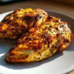 ninja air fryer recipes