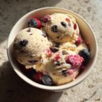 ninja ice cream recipes healthy