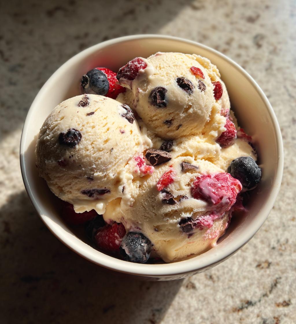 ninja ice cream recipes healthy