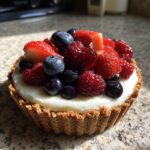no bake summer desserts