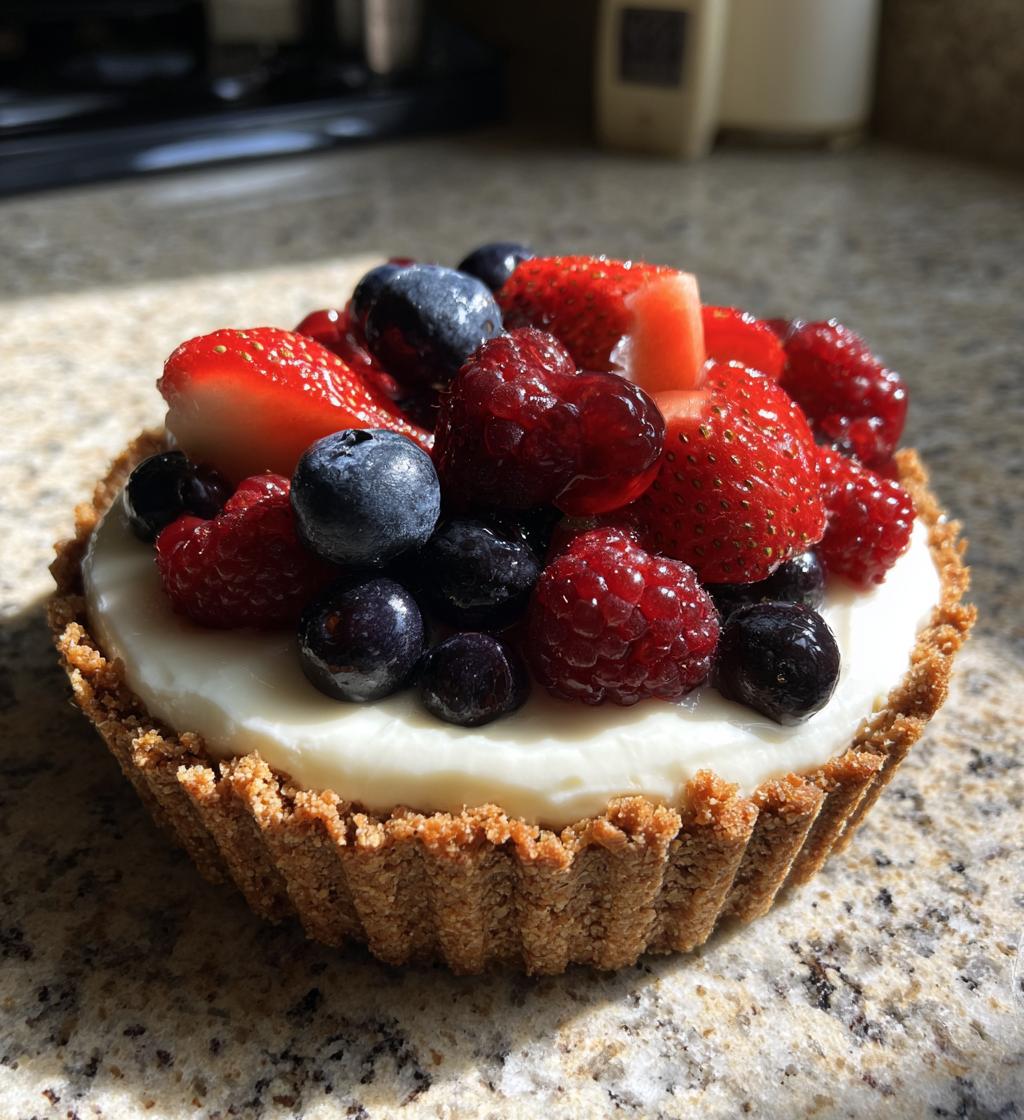 no bake summer desserts