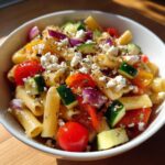 pasta salad recipe