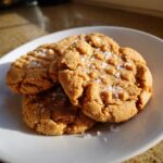 peanut butter desserts