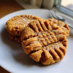 peanut butter desserts easy