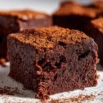 protein powder desserts