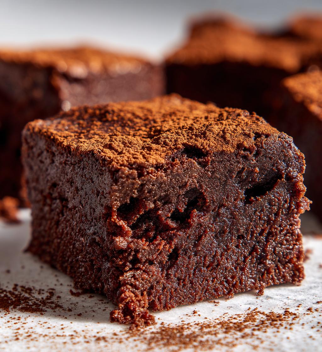 protein powder desserts