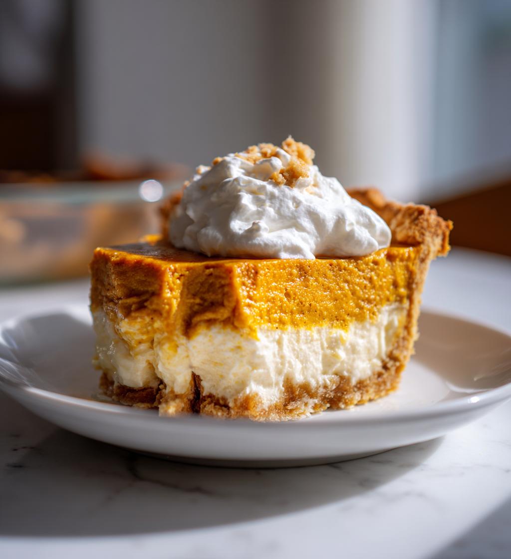 pumpkin desserts with cream cheese