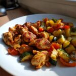 quick air fryer recipes