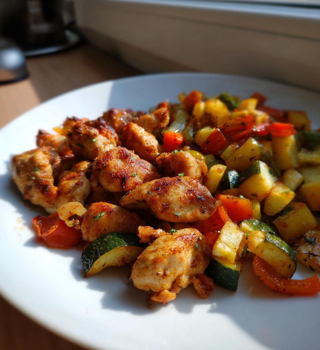 quick air fryer recipes