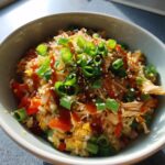 quick and easy microwave meals