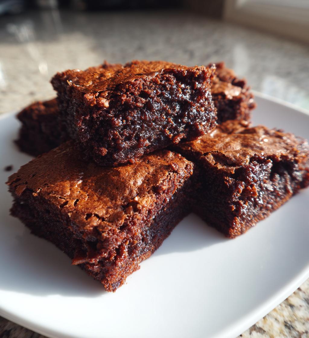 quick gluten free desserts