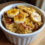 ripe banana recipes healthy