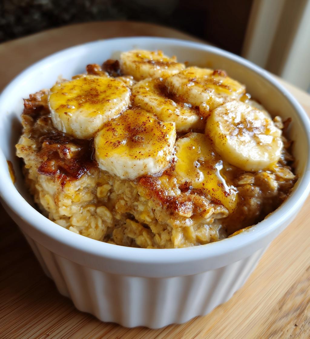 ripe banana recipes healthy