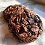 shadow milk cookie x pure vanilla cookie